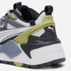 Buty sportowe chłopięce Puma 391038-05 36 Szary/Czarny (4099683359792) - obraz 4