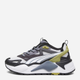 Buty sportowe chłopięce Puma 391038-05 39 Szary/Czarny (4099683359846) - obraz 1