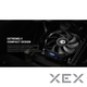 Кулер процессорный ID-Cooling IS-28i Black, Intel: 1851/1700/1200/1151/1150/1155/1156, 92x92x28 мм, - изображение 9