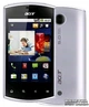 Мобильный телефон Acer Liquid Mini E310 Jet Silver - изображение 1