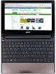Ноутбук Acer Aspire One D255E-13Ccc (LU.SEU0C.054) Brown - изображение 1