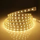 Світлодіодна стрічка SMD 5050, 80м, 60 LED на метр, 220V, статичний режим, IP44, Теплий білий - зображення 5