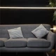 Неоновая LED лента уличная, 20м, односторонняя, 120 светодиодов на метр, 220В, IP65, Теплый белый - изображение 6