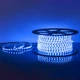Світлодіодна стрічка SMD 5050, 80м, 60 LED на метр, 220V, статичний режим, IP44, Синій - зображення 1