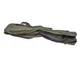 Чохол для вудлищ CARP PRO 600D двi секцiї 130см - зображення 4
