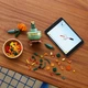 Конструктор LEGO Botanicals Хризантема 278 деталей (10368) - изображение 8