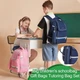 Рюкзак Tigernu T-B9037 15.6" Pink (T-B9037P) - зображення 8