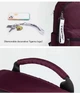 Рюкзак Tigernu T-B9030B Wine 15.6" 21 л (T-B9030BW) - изображение 9
