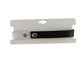 Чокер на шею Летучая мышь Черно-Белый (147710) - изображение 2