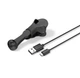 Автоматический кликер дисплея для приложений и игр телефона / планшета + USB, черный (87378320) - изображение 1