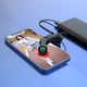 Автоматический кликер дисплея для приложений и игр телефона / планшета + USB, черный (87378320) - изображение 2