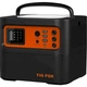 Зарядна станція Tig Fox T500 540Wh - зображення 1