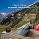 Зарядна станція Tig Fox T500 540Wh - зображення 8