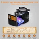 Зарядна станція Tig Fox T500 540Wh - зображення 9