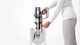 Аккумуляторный пылесос Dyson V10 Absolute (448883-01) - изображение 5