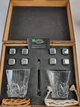 Подарункові набори Moltis Relax Whisky Stones, Saxum 8 шт каменів (MR-1015) 10076 - зображення 4