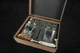 Подарункові набори Moltis Relax Whisky Stones, Saxum 8 шт каменів (MR-1015) 10076 - зображення 5