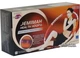 Массажный обруч Jemimah II Health Hoop 1.7 кг (8809045413033) - изображение 1