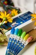 Гель-Лак для ногтей Reglance 236 Marena 7.5 мл - изображение 3