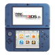 Консоль Nintendo 3DS XL New Galaxy Style Limited Edition Модифицированная 32GB Purple + 10 Встроенных Игр Б/У - изображение 1