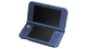 Консоль Nintendo 3DS XL New Galaxy Style Limited Edition Модифицированная 32GB Purple + 10 Встроенных Игр Б/У - изображение 2