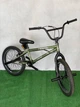 ВЕЛОСИПЕД BMX-FRS ST "PHANTOM" 20" хакки - изображение 1