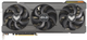 Відеокарта ASUS PCI-Ex GeForce RTX 4080 Super TUG Gaming 16GB GDDR6X (256bit) (2580/23000) (2 x HDMI, 3 x DisplayPort) (90YV0KA1-M0NA00) - зображення 1