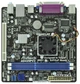 Материнська плата ASRock AD425PV3 (Intel Atom D425, Intel NM10 Express, PCI-Ex1) - зображення 1