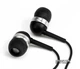 Наушники Creative EP-630 Black (51MZ0085AA020) - изображение 1