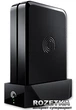 Сетевое хранилище Seagate FreeAgent GoFlex Home 3TB 7200rpm 32MB STAM3000200 3.5 LAN External Black - изображение 1