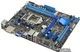 Материнская плата Asus P8H61-M LE/USB3 (s1155, Intel H61, PCI-Ex16) - изображение 1