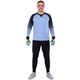 Форма футбольного вратаря SP-CIRCLE (PL, р-р 2XL, Голубой) (CO-7607_Голубой_2XL) - изображение 1