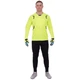 Форма футбольного вратаря (PL, р-р 2XL, Салатовый) (CO-7606_Салатовый_2XL) - изображение 1