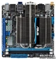 Материнская плата Asus E35M1-I DELUXE (AMD E-350, FCH A50, Radeon HD6310) - изображение 1