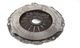 Комплект зчеплення Fiat Scudo / Citroen Jumpy / Peugeot Expert 2.0HDi / 2.0JTD 69kW / 80kW 1995-2006 Y272ST SASSONE (Італія) - изображение 3