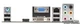 Материнская плата MSI H61M-E33 (B3) (s1155, H61, PCI-Ex16) - изображение 2