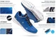 Беговые кроссовки Tesla Trail Running Color: Blue US10 EU44 28CM - изображение 7