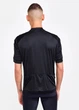 Велоджерси мужское CRAFT Core Essence Jersey Regular Fit 1913163-999000 Black XXL - изображение 2