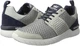 Кроссовки Supra Scissor Color: Light Grey/Navy/White US12 EU46 30CM - изображение 1