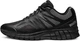 Бігові кросівки Tesla Trail Running Color: Black US8.5 EU42 26.5CM - зображення 3