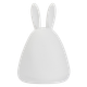 Світильник нічник акумуляторний NIGHTLUX RABBIT TOUCH USB RGBW - зображення 2