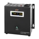 ДБЖ з правильною синусоїдою LPY-W-PSW-500VA/350Вт 12/220V 5A/10A Logicpower 4142 (зовнішня батарея) - изображение 3