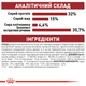 Сухой корм для взрослых кошек в хорошей форме Royal Canin Fit , 10 кг - изображение 8