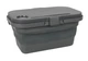 Корзина складная Bo-Camp Foldable Box With table Top 17L Grey (6303695) (DAS302125) - изображение 1