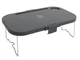 Корзина складная Bo-Camp Foldable Box With table Top 17L Grey (6303695) (DAS302125) - изображение 5