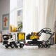 Конструктор LEGO Technic Грузовик Volvo FMX и Электрический экскаватор EC230 2274 детали (42175) - изображение 3