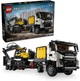 Конструктор LEGO Technic Грузовик Volvo FMX и Электрический экскаватор EC230 2274 детали (42175) - изображение 9
