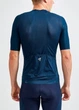 Велоджерси мужское ультралегкое CRAFT Pro Nano Jersey 1910537-396000 Blaze M - изображение 2