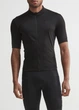Велоджерси мужское CRAFT Essence Jersey 1907156-999000 Black XL - изображение 1