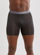 Термотрусы мужские летние для спорта CRAFT Pro Dry Nanoweight 6" Boxer 1908848-999000 Black XL - изображение 1